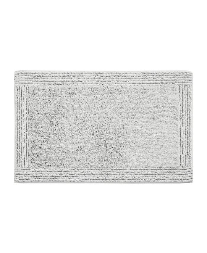 Madison Park Signature Splendor White 100% Cotton 6-Piece Towel Set