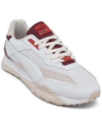 Puma Women's Blacktop Rider Casual Sneakers from Finish Line Macy's