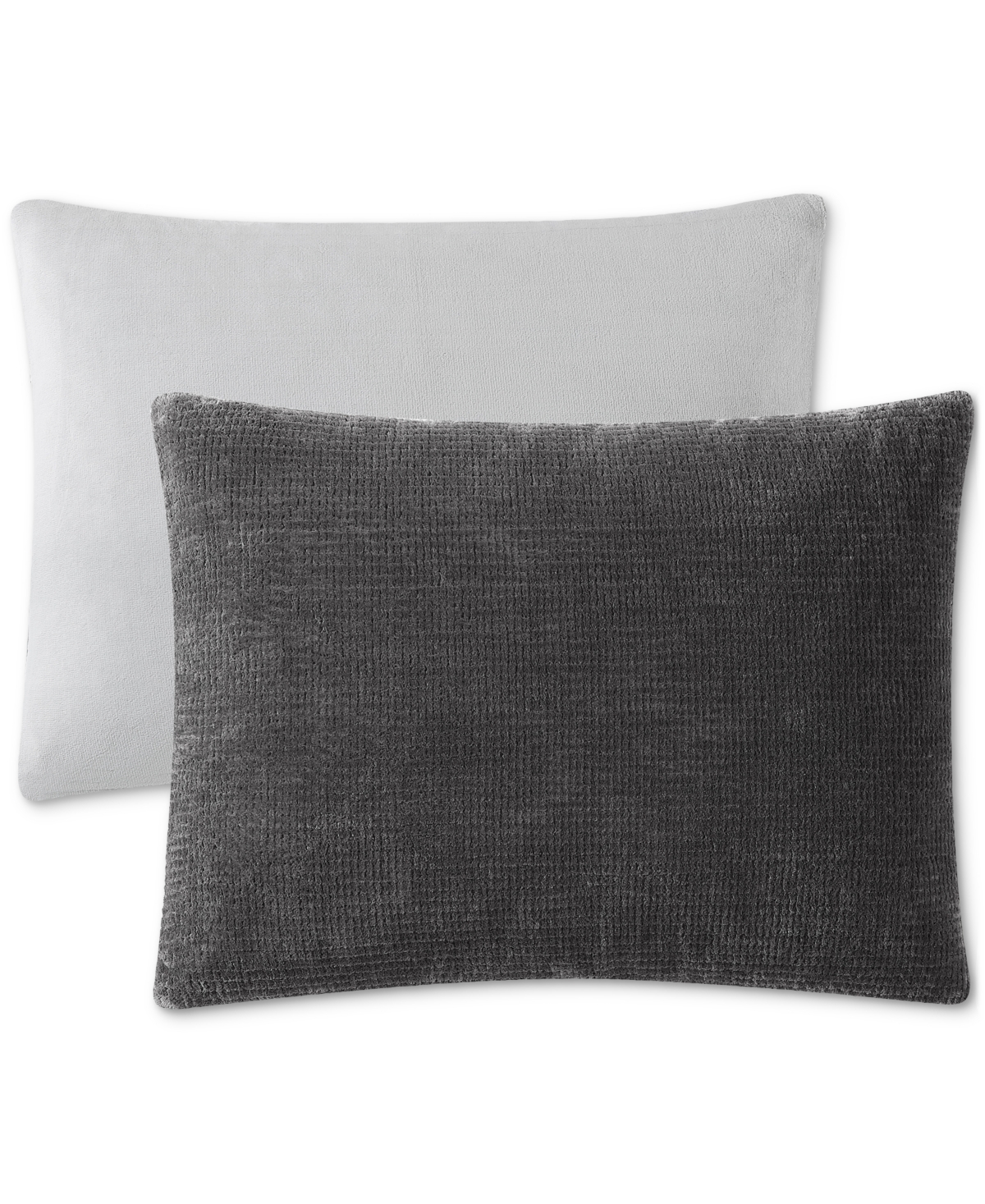 UGG BRODY REVERSIBLE 5-PC. COMFORTER SET, TWIN/TWIN XL 
