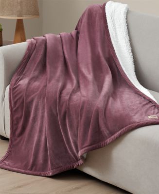 UGG® CLOSEOUT! Dasha Throw, 50