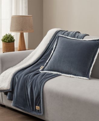 Dasha Decorative Pillow, 20" x 20"