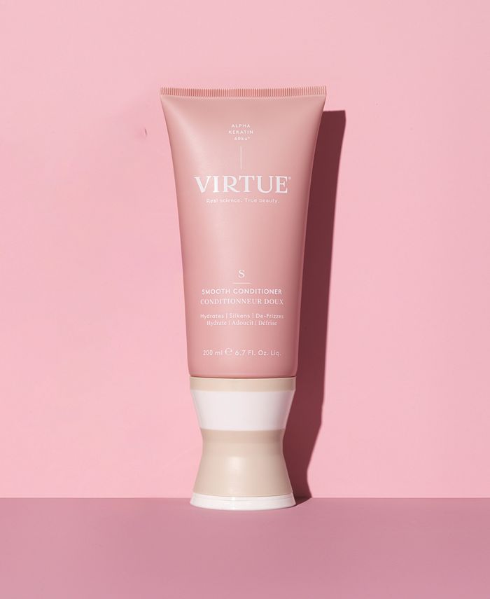 Virtue Smooth Conditioner, 200 ml Macy's