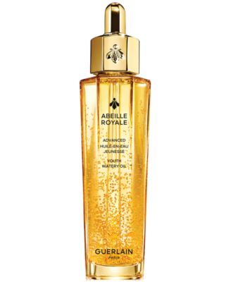 【未使用】GUERLAIN ABEILLE E GUERLAIN Abeille Royale Advanced Youth Watery Oil, 1.7 oz. - Macy's