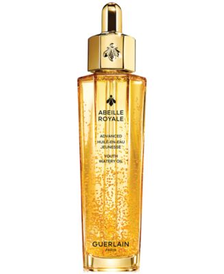Abeille Royale ⋅ YOUTH WATERY OIL SERUM ⋅ GUERLAIN