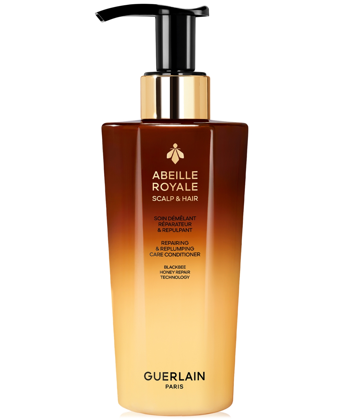Abeille Royale Scalp & Hair Repairing & Replumping Care Conditioner - N/a