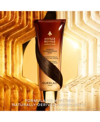 GUERLAIN Abeille Royale Scalp & Hair Double R Radiance