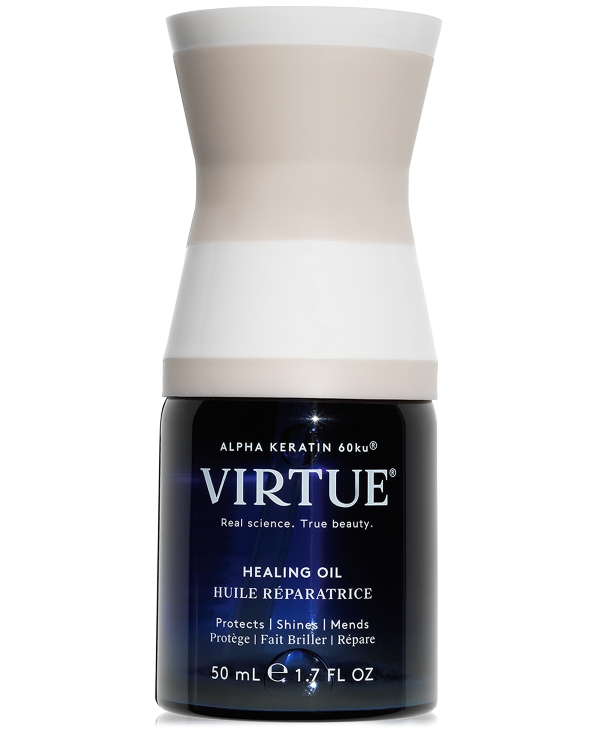 Virtue Healing Oil, 1.7 Oz.