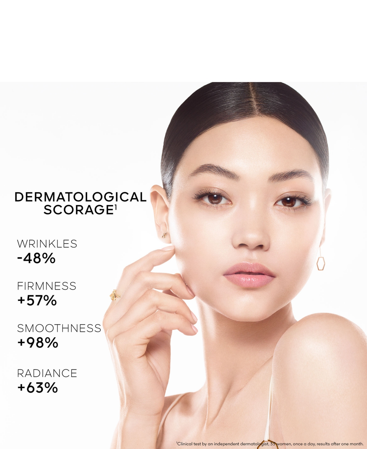 Guerlain Abeille Royale Honey Treatment Rich Cream Refill 1.6 Oz. In Yellow