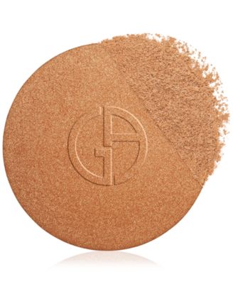 Beauty Limited-Edition Luminous Silk Golden Glow Highlighter