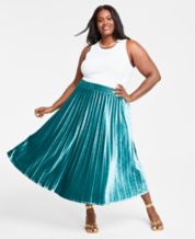 Plus Size Skirts for Women Macy s
