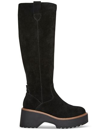 Aqua hype outlet pull on boots