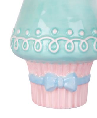 First Traditions 8.5" Christmas Tree Decor