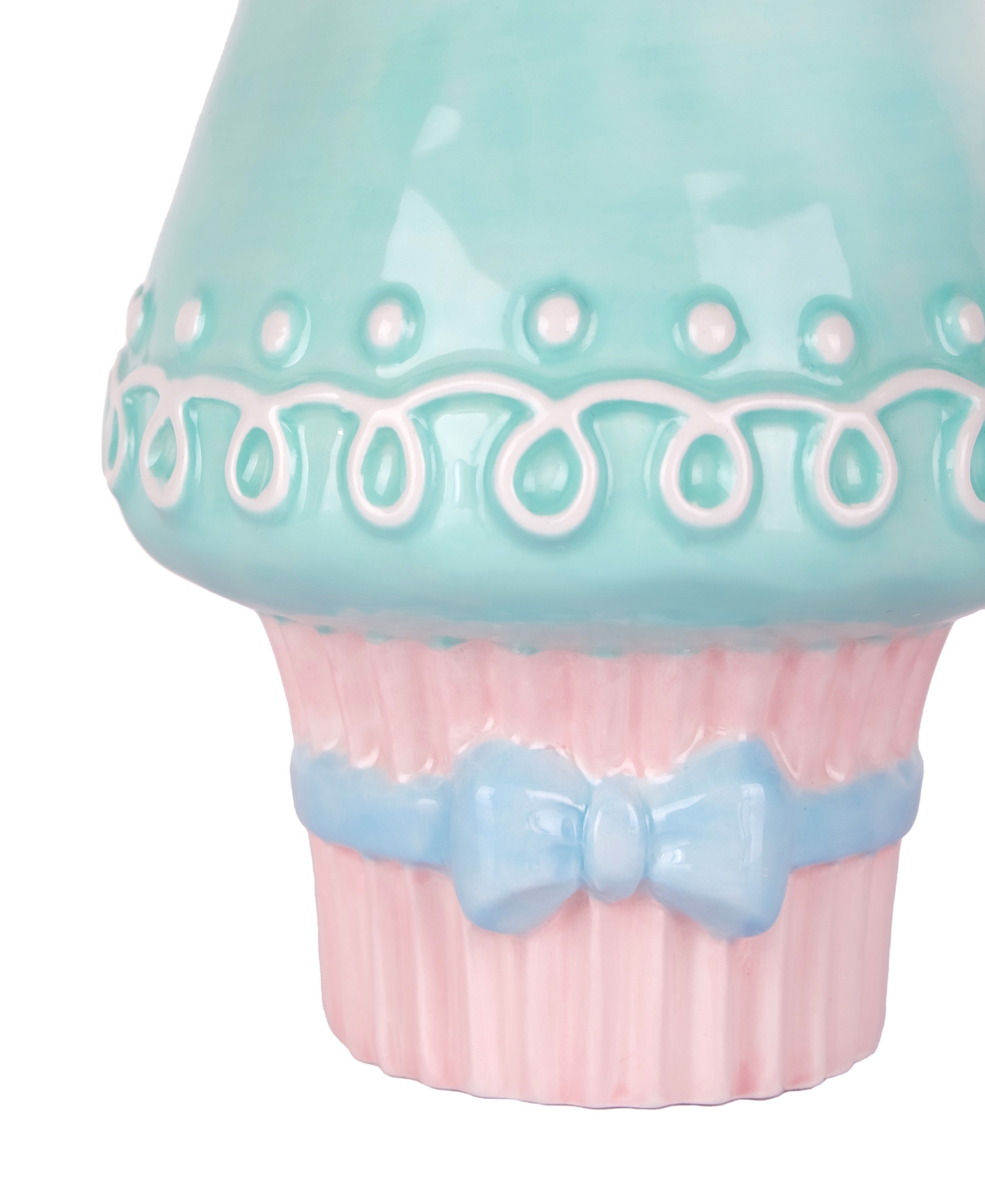 NATIONAL TREE COMPANY FIRST TRADITIONS 8.5" CHRISTMAS TREE DECOR