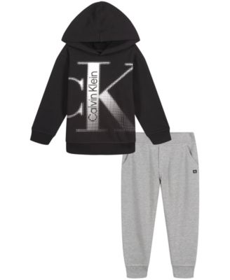 Calvin Klein