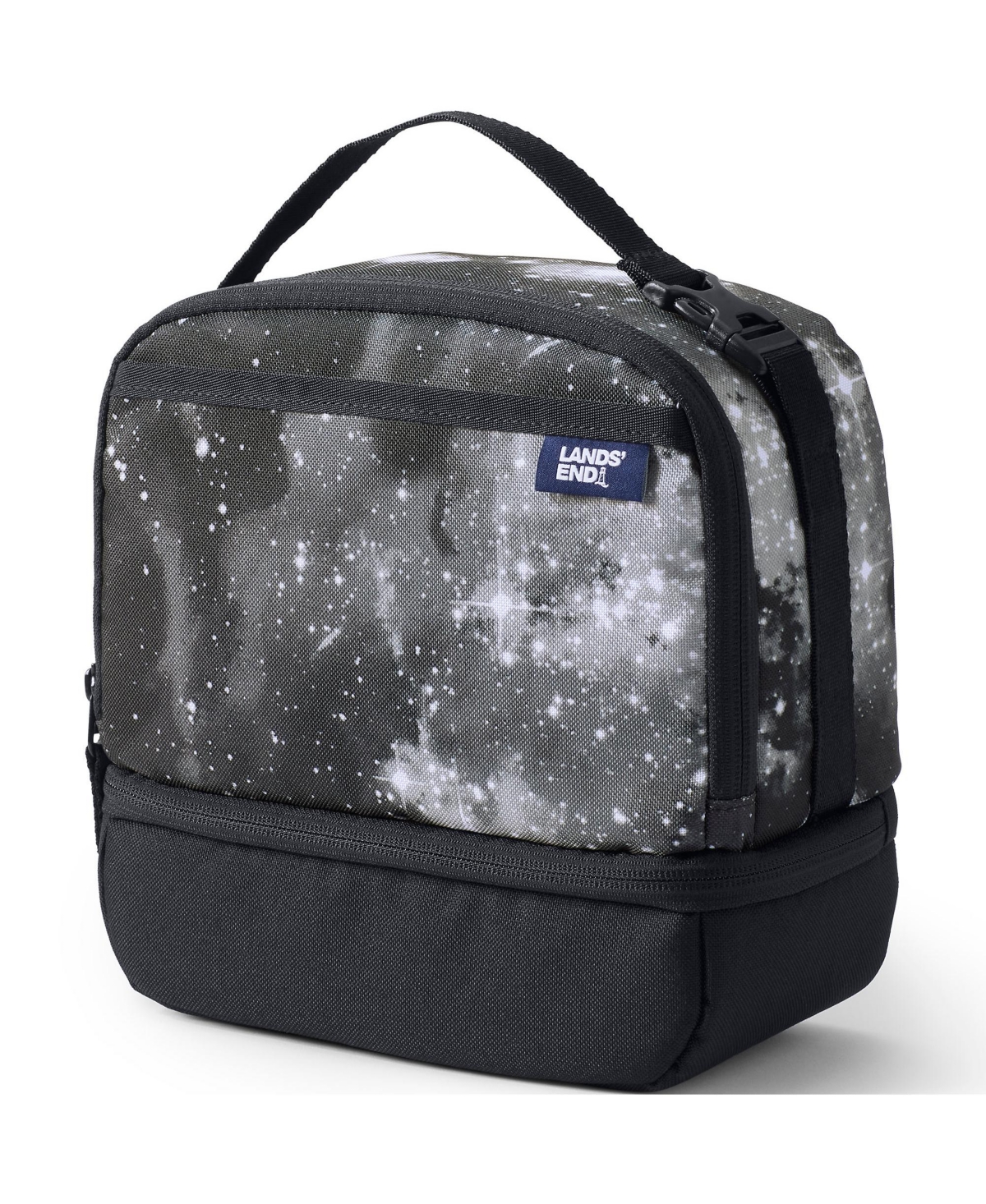 Lands' End Kids Insulated TechPack Lunch Box