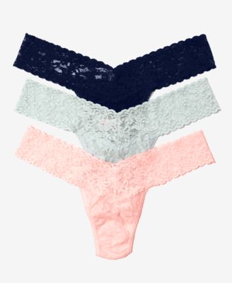 Hanky Panky