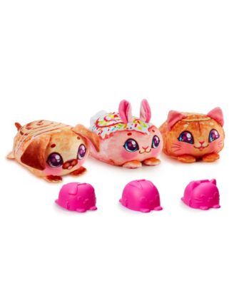 Oven Playset, Cinnamon