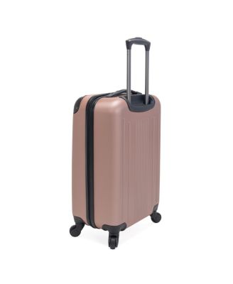 South Street 3-Pc. Hardside Luggage Set, Created for Macy's