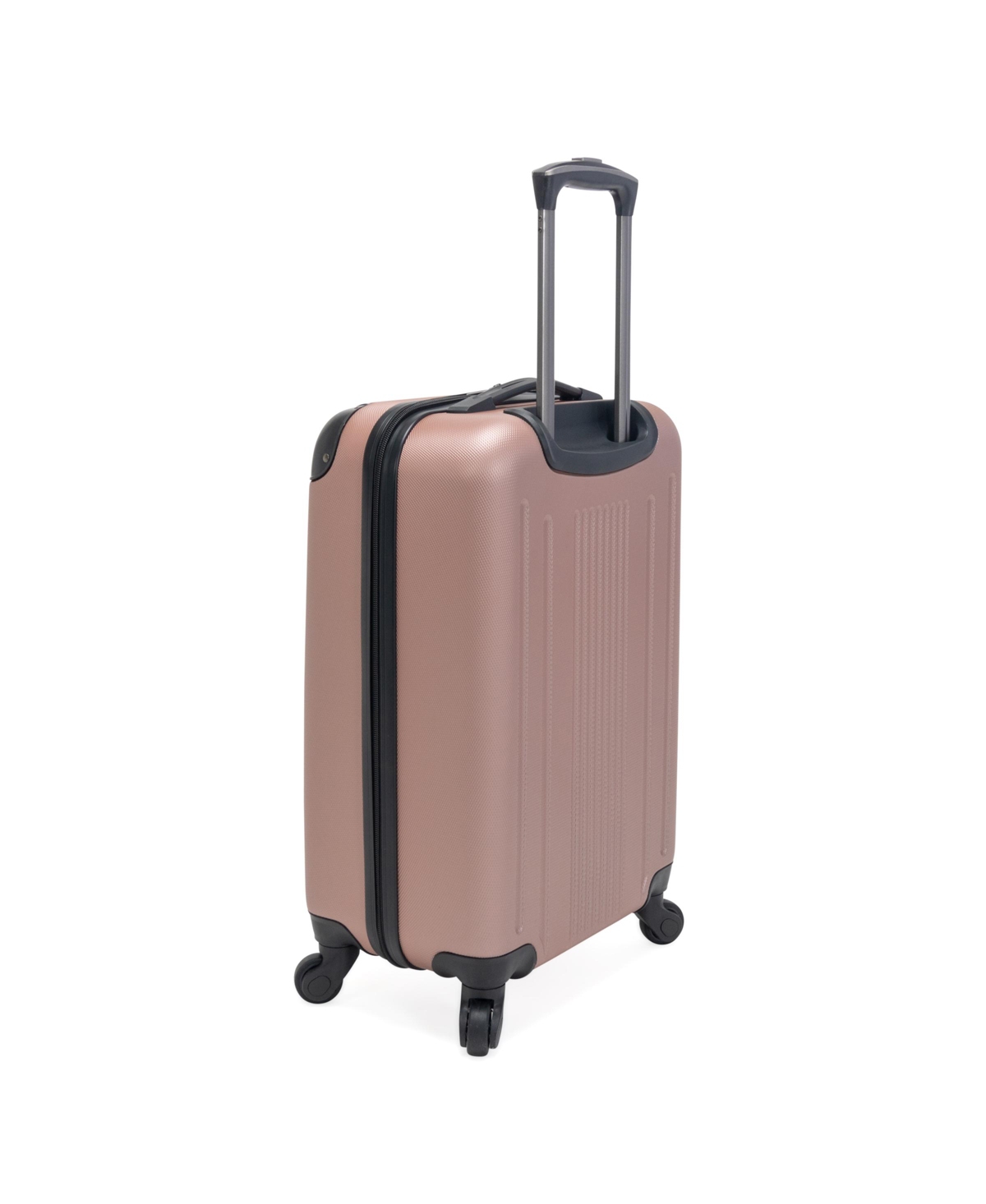 Kenneth Cole Reaction South Street 3-Pc. Hardside Luggage Set, Created for Macy's