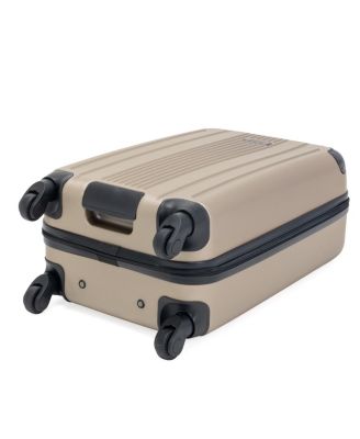 South Street 3-Pc. Hardside Luggage Set