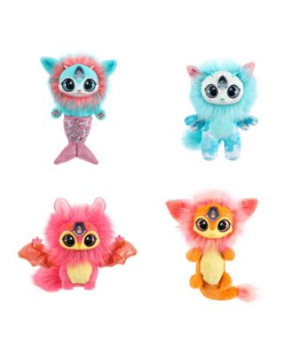 Magic Mixies Magical Gem Surprise Cauldron Series 3, Fire