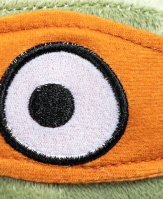 Teenage Mutant Ninja Turtle Movie Collection Pillow Buddy