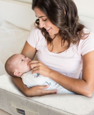 Baby Boys or Baby Girls Easy Nursing Pillow