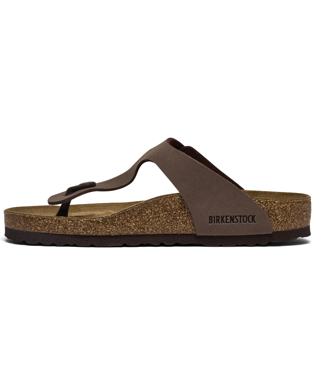 Birkenstock Women's Gizeh Birko-Flor Sandals from Finish Line