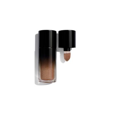 CHANEL - Loose Eyeshadow Intense Longwear Colour