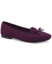 Macys smoking slippers sales