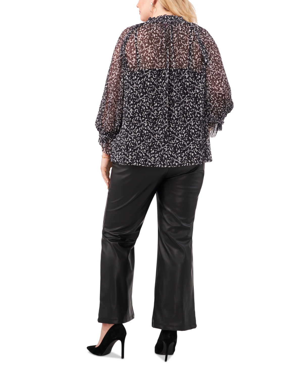 Vince camuto tops lord and taylor clearance