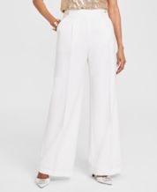 Macy's winter clearance white pants