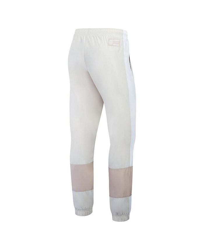 tan nike joggers womens