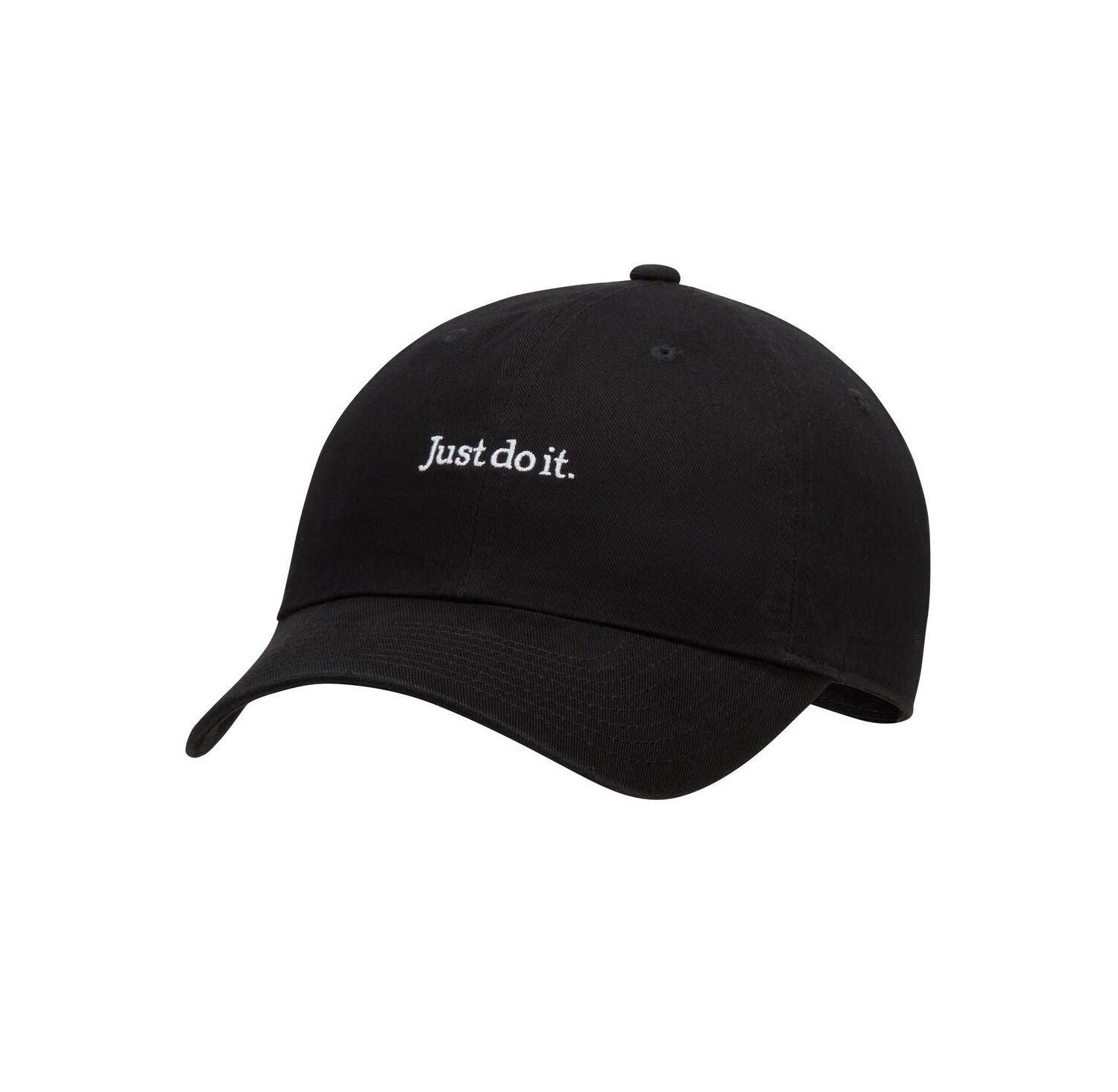Men's and Women's Just Do It Lifestyle Club Adjustable Hat
