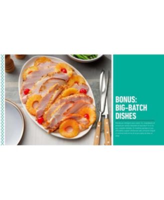 Taste of Home What Can I Bring?- 360+ Dishes for Parties, Picnics & Potlucks by Taste of Home