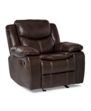 Macy's recliners online on sale