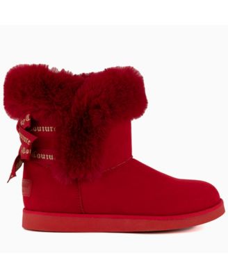 Women's King Cozy Cold Weather Booties