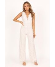 Petal and Pup Lace Jumpsuits & Rompers for Women - Macy's