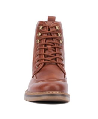 Men's Kevin Lace Up Boots