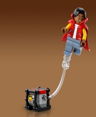 LEGO® Super Heroes Marvel 76261 Spider-Man Final Battle Toy Building Set