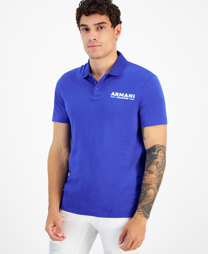 Macy's polo t shirts discount