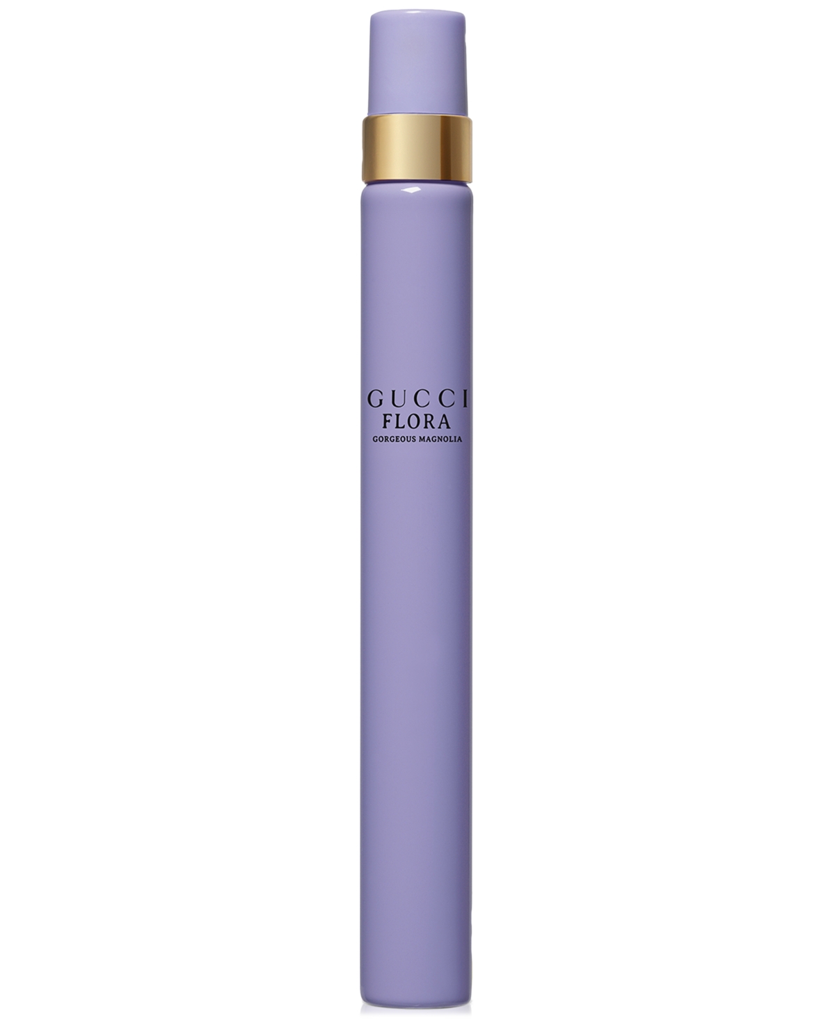 Gucci Flora Gorgeous Magnolia Eau De Parfum Pen Spray, 0.33 Oz.