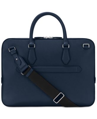 Sartorial Thin Leather Document Case