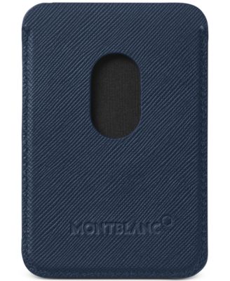 Montblanc - Sartorial Leather Phone Card Wallet