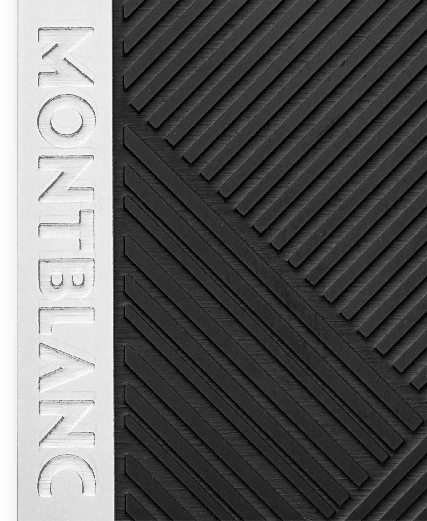 Мужские кошельки Montblanc Extreme 3.0 Money Clip — фото 3