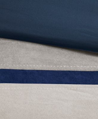 Palisades 7-Pc. Comforter Set, California King