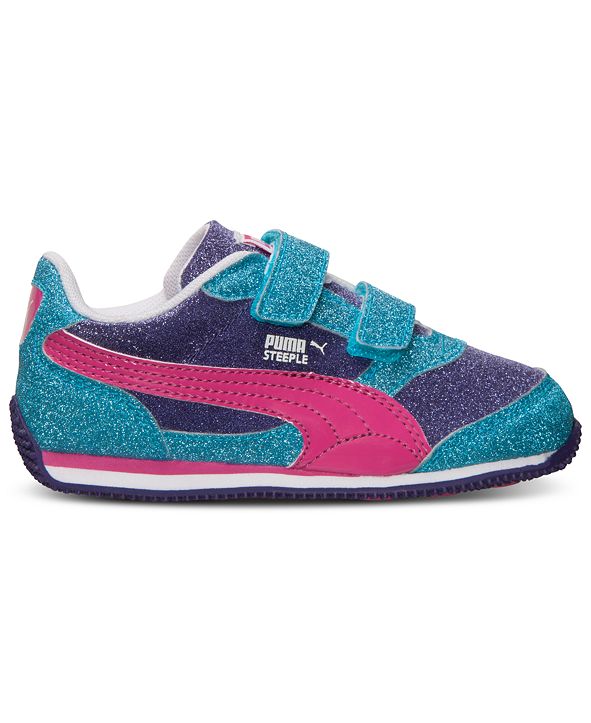 puma shoe for girls