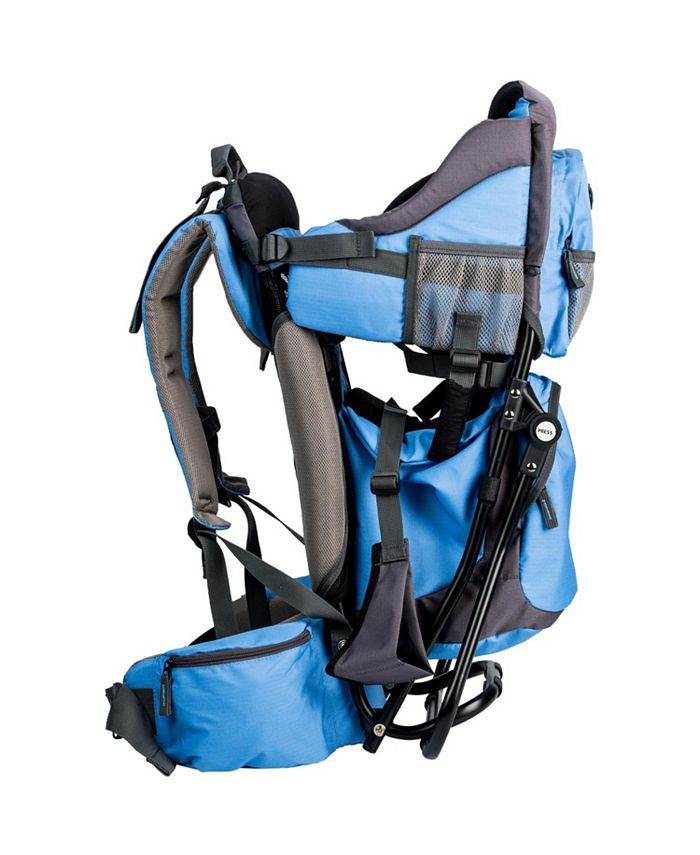 ClevrPlus Canyonero Baby Backpack Kid Toddler Camping Hiking Child