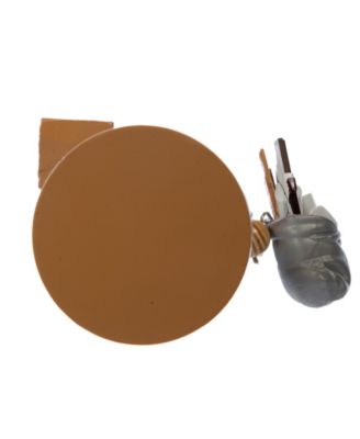 14" Hershey's S'mores Nutcracker