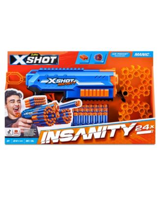 X-Shot